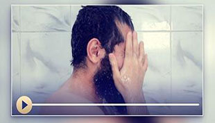Bath – غسل
